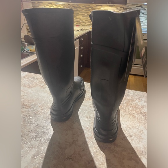 Baffin Boots 360, steel toe with plate. Light comfort series. - Picture 7 of 7